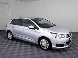 Citroen C4 Elegance Facelift 1.2 81kW (1 foto / 7)