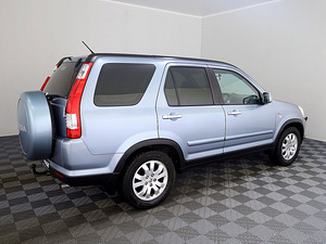 Honda CR-V Elegance Facelift ATM 2.0 110kW (3 foto / 7)