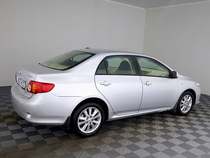 Toyota Corolla Linea Sol ATM 1.6 91kW (3 foto / 8)