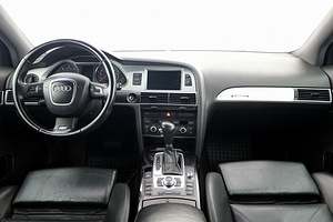 Audi A6 S-Line Quattro ATM 3.0 TDI 171kW (5 foto / 9)