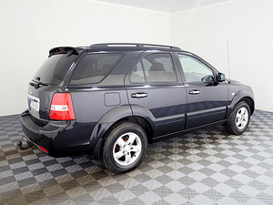 Kia Sorento Facelift ATM 2.5 CRDi 125kW (3 foto / 9)