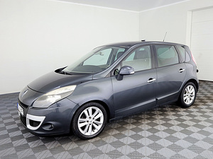 Renault Scenic Xmod ATM 2.0 dCi 110kW (2 foto / 9)