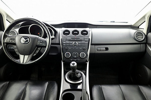 Mazda CX-7 Luxury Facelift 4x4 2.2 TD 127kW (5 foto / 8)