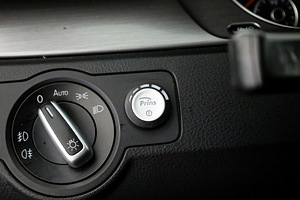 Volkswagen Passat Highline LPG ATM 1.4 110kW (9 foto / 9)