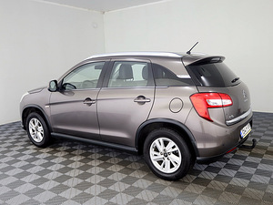 Citroen C4 Aircross Comfort 1.6 HDi 84kW (4 foto / 9)