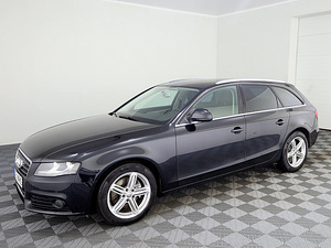 Audi A4 Comfortline Quattro ATM 3.0 TDI 176kW (2 foto / 7)