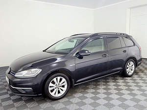 Volkswagen Golf Highline Facelift ATM 1.4 81kW (2 foto / 9)