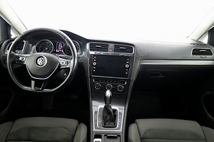 Volkswagen Golf Highline Facelift ATM 1.4 81kW (5 foto / 9)