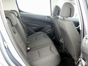 Peugeot 308 Elegance LPG ATM 1.6 88kW (7 foto / 8)