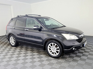 Honda CR-V Luxury ATM 2.0 110kW (1 foto / 8)