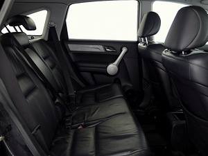 Honda CR-V Luxury ATM 2.0 110kW (7 foto / 8)