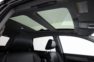 Honda CR-V Luxury ATM 2.0 110kW (8 foto / 8)