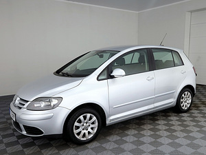 Volkswagen Golf Plus Comfortline ATM 1.6 75kW (2 foto / 7)