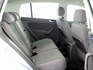 Volkswagen Golf Plus Comfortline ATM 1.6 75kW (7 foto / 7)