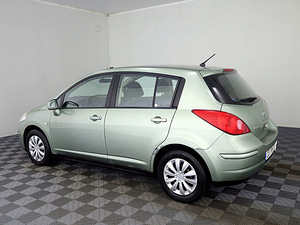 Nissan Tiida Comfort 1.8 93kW (4 foto / 7)