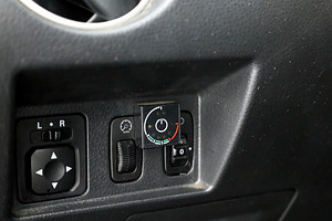 Mitsubishi Outlander Comfort 4x4 LPG ATM 2.4 118kW (8 foto / 8)