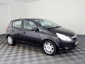 Opel Corsa Elegance ATM 1.2 59kW (1 foto / 7)