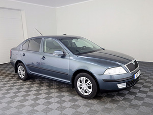 Skoda Octavia Comfortline 1.6 75kW (1 foto / 7)