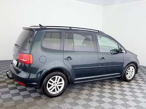 Volkswagen Touran Comfortline 1.4 110kW (3 foto / 7)