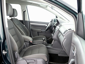 Volkswagen Touran Comfortline 1.4 110kW (6 foto / 7)