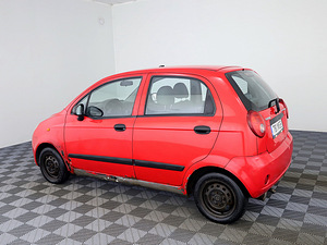 Chevrolet Spark Facelift ATM 0.8 38kW (4 foto / 7)