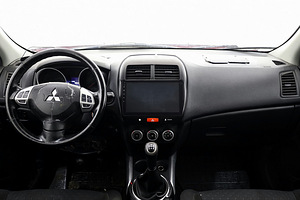 Mitsubishi ASX Comfort 1.6 86kW (5 foto / 9)