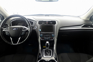 Ford Mondeo Comfort ATM 2.0 TDCi 110kW (5 foto / 7)