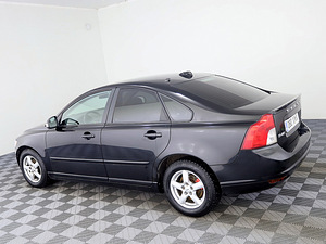 Volvo S40 Summum Facelift 1.6 D4 80kW (4 foto / 7)
