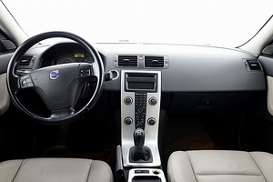 Volvo S40 Summum Facelift 1.6 D4 80kW (5 foto / 7)