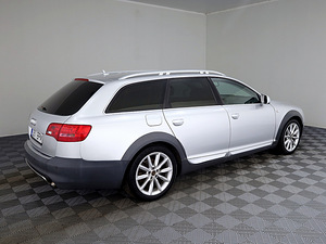Audi A6 allroad Quattro S-Line ATM 3.0 TDI 171kW (3 foto / 8)
