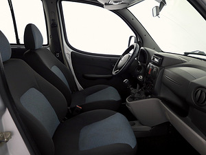 Fiat Doblo Passenger Facelift 1.4 57kW (6 foto / 7)