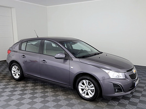 Chevrolet Cruze Facelift 1.6 91kW (1 foto / 7)