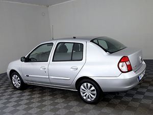 Renault Thalia Comfort 1.1 55kW (4 foto / 8)