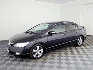 Honda Civic Sport ATM 1.8 103kW (2 foto / 7)