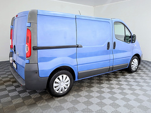 Nissan Primastar Van Facelift 2.0 dCi 66kW (3 foto / 8)