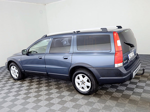Volvo XC70 Summum Facelift ATM 2.4 D5 120kW (4 foto / 7)
