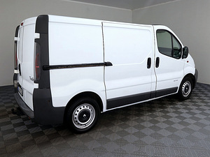 Renault Trafic Van 1.9 dCi 60kW (3 foto / 8)