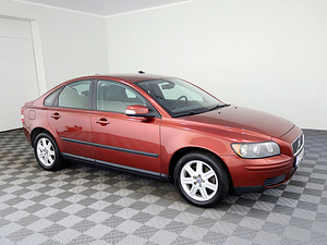 Volvo S40 Summum ATM 2.4 103kW (1 foto / 7)