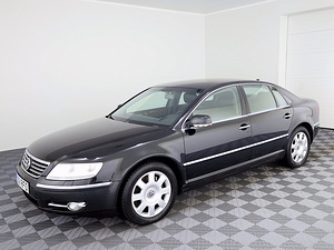 Volkswagen Phaeton Highline Facelift ATM 3.0 TDI 176kW (2 foto / 7)