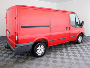 Ford Transit Van Facelift 2.2 TDCi 63kW (3 foto / 7)