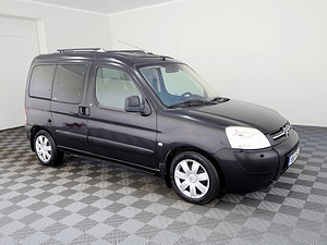 Citroen Berlingo Multispace 1.6 80kW (1 foto / 8)