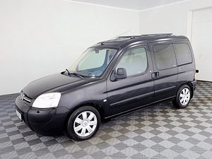 Citroen Berlingo Multispace 1.6 80kW (2 foto / 8)