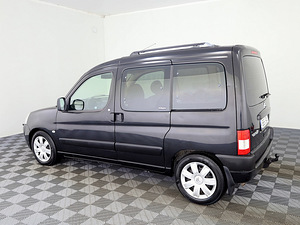 Citroen Berlingo Multispace 1.6 80kW (4 foto / 8)