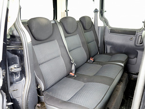 Citroen Berlingo Multispace 1.6 80kW (7 foto / 8)