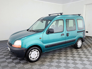 Renault Kangoo Multispace 1.4 55kW (2 foto / 7)