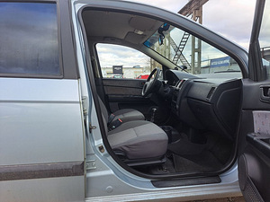 Hyundai Getz Elegance 1.3 63kW (6 foto / 7)