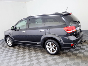 Fiat Freemont Luxury 4x4 ATM 2.0 JTD 125kW (4 foto / 9)