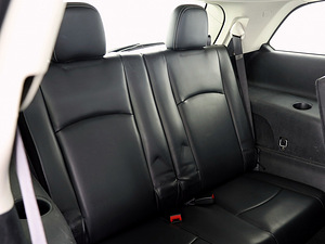 Fiat Freemont Luxury 4x4 ATM 2.0 JTD 125kW (8 foto / 9)