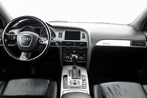 Audi A6 S-Line Quattro ATM 3.0 TDI 171kW (5 foto / 9)