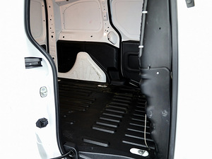 Citroen Berlingo Van Facelift 1.6 72kW (7 foto / 8)